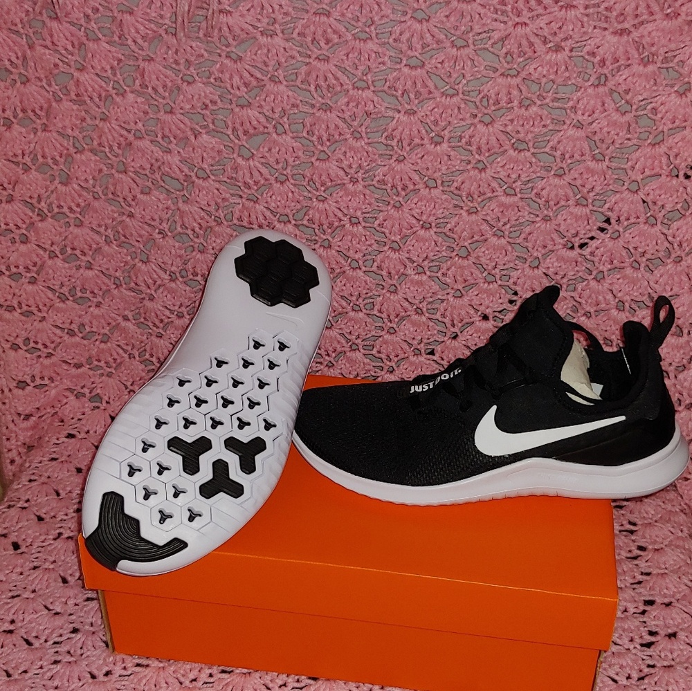 Nike running shoes